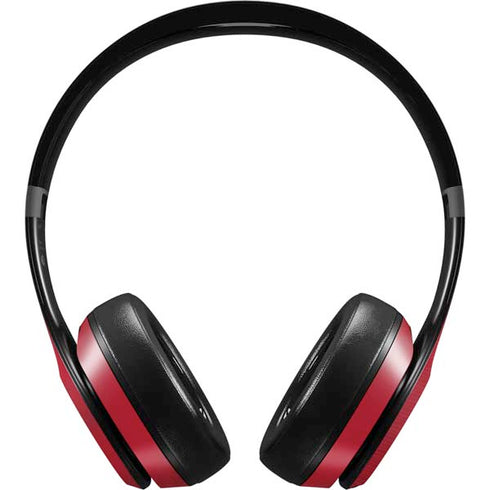 Portugal Soccer Flag Beats Solo 4 Wireless Headphones Skin
